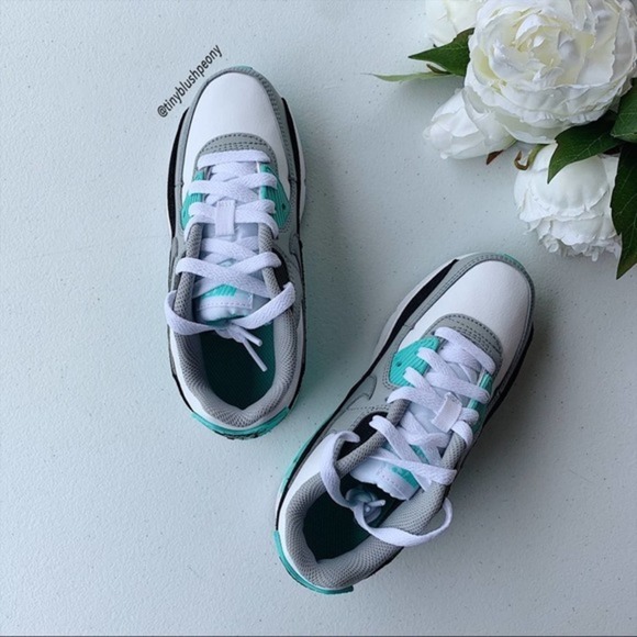 Nike Air Max 90 (GS) NWT - Picture 7 of 9